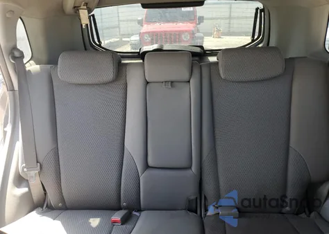 2009 Hyundai Tucson Gls из США, поврежденный, VIN KM8JM12B69U987105